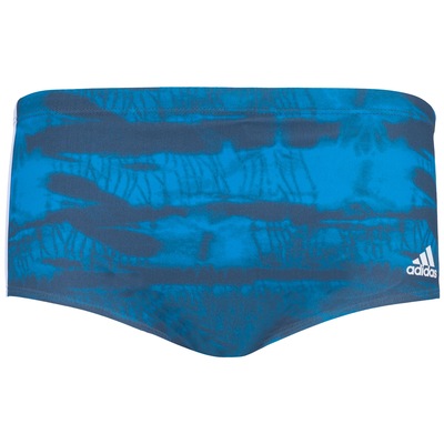 Sunga adidas 3S Graphic - Adulto - Foto 3