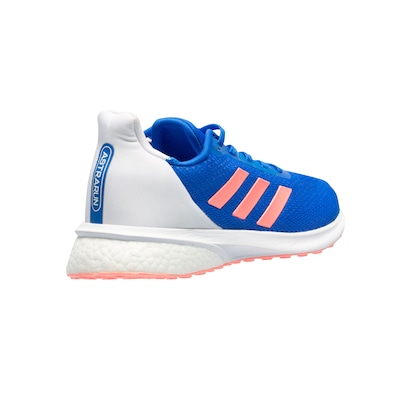 tenis adidas astrarun boost feminino