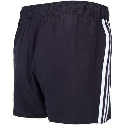 Bermuda de Banho adidas 3S CLX VSL - Masculina - Foto 2