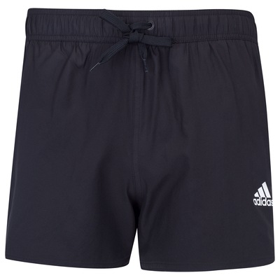 Bermuda de Banho adidas 3S CLX VSL - Masculina - Foto 3