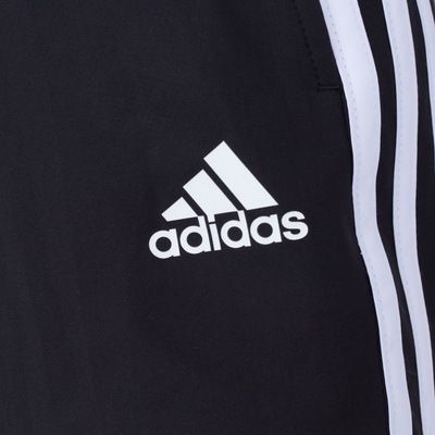 Bermuda de Banho adidas 3S CLX VSL - Masculina - Foto 5