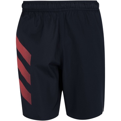 Bermuda de Banho adidas BO3S CLX CL - Masculina - Foto 3