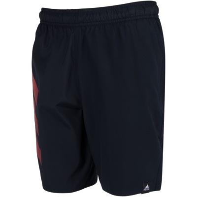 Bermuda de Banho adidas BO3S CLX CL - Masculina - Foto 1