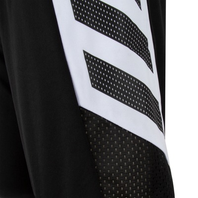Bermuda adidas Pro Bounce 2.0 - Masculina - Foto 5