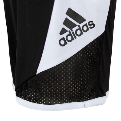 Bermuda adidas Pro Bounce 2.0 - Masculina - Foto 6