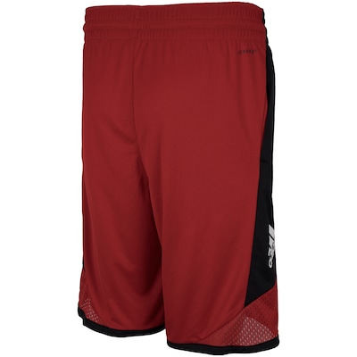 Bermuda adidas Pro Bounce 2.0 - Masculina - Foto 4