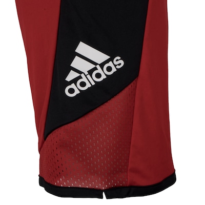 Bermuda adidas Pro Bounce 2.0 - Masculina - Foto 5