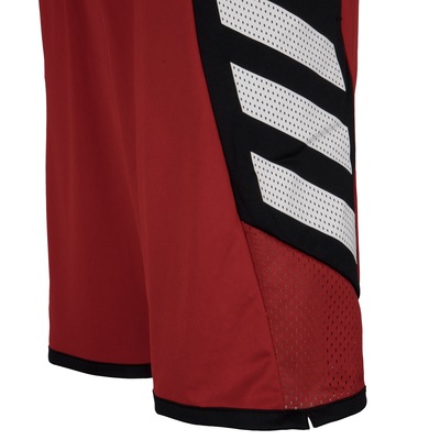 Bermuda adidas Pro Bounce 2.0 - Masculina - Foto 6