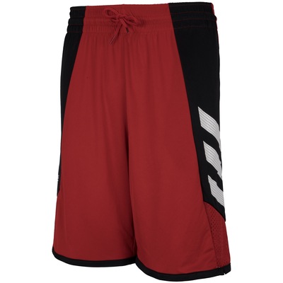 Bermuda adidas Pro Bounce 2.0 - Masculina - Foto 1