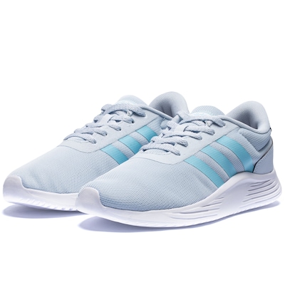 Tênis adidas Lite Racer 2.0 - Feminino - Foto 3