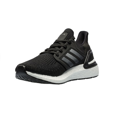 Tênis adidas UltraBoost 20 - Feminino - Foto 4