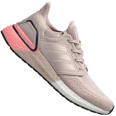Tênis adidas UltraBoost 20 - Feminino - Foto 1