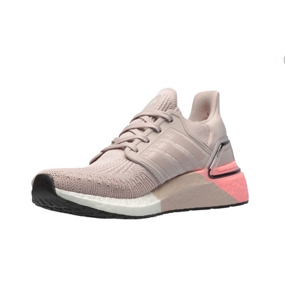 Tênis adidas UltraBoost 20 - Feminino - Foto 4
