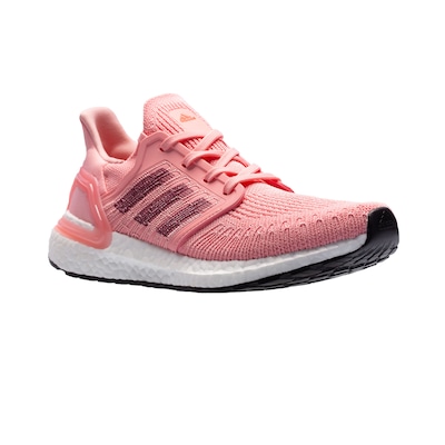 Tênis adidas UltraBoost 20 - Feminino - Foto 2