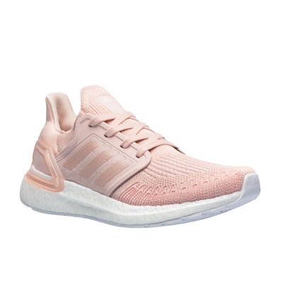 Tênis adidas UltraBoost 20 - Feminino - Foto 2