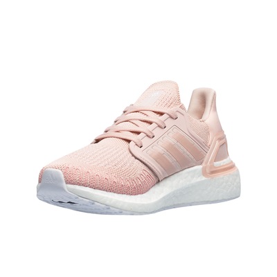Tênis adidas UltraBoost 20 - Feminino - Foto 4