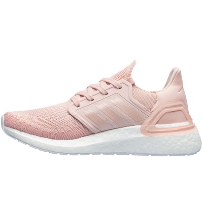 Tênis adidas UltraBoost 20 - Feminino - Foto 5