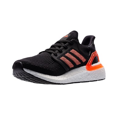 Tênis adidas UltraBoost 20 - Feminino - Foto 4