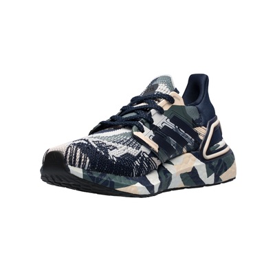 Tênis adidas UltraBoost 20 - Feminino - Foto 4