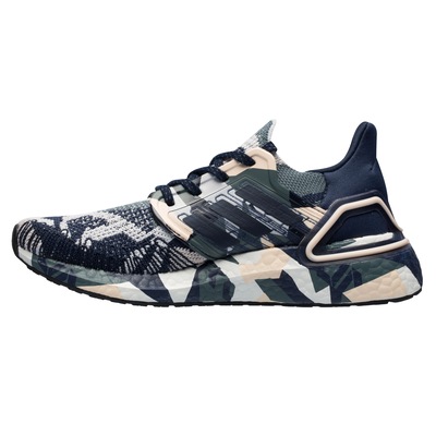 Tênis adidas UltraBoost 20 - Feminino - Foto 5