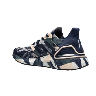Tênis adidas UltraBoost 20 - Feminino - Foto 6