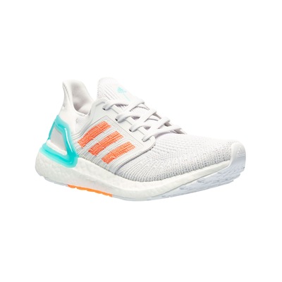 Tênis adidas Ultraboost 20 Primeblue - Feminino - Foto 2