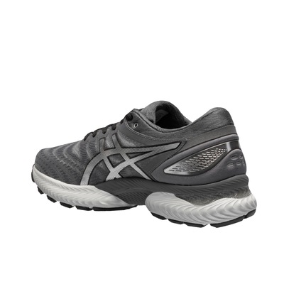 Tênis Asics Gel-Nimbus 22 Platinum - Masculino - Foto 6