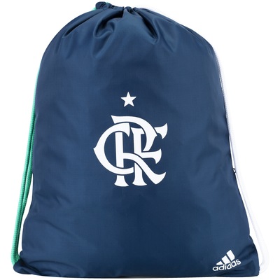 Gym Sack do Flamengo 2020 adidas - Foto 4