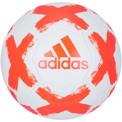 Bola de Futebol de Campo adidas Starlancer VII - Foto 1