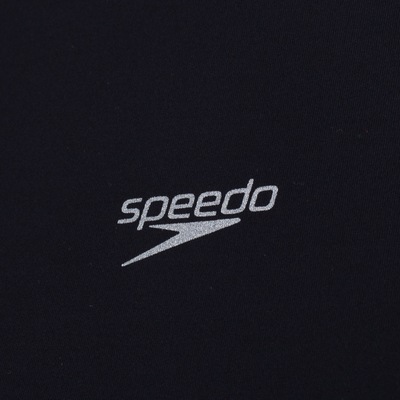 Camiseta Manga Longa Speedo UV Protection - Feminina - Foto 5