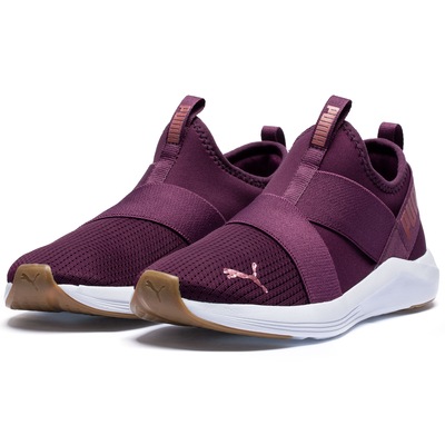 Tênis Slip On Puma Prowl BDP - Feminino - Foto 2