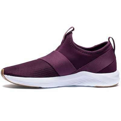 Tênis Slip On Puma Prowl BDP - Feminino - Foto 3