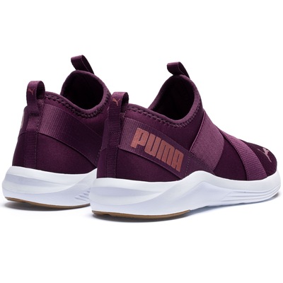 Tênis Slip On Puma Prowl BDP - Feminino - Foto 4