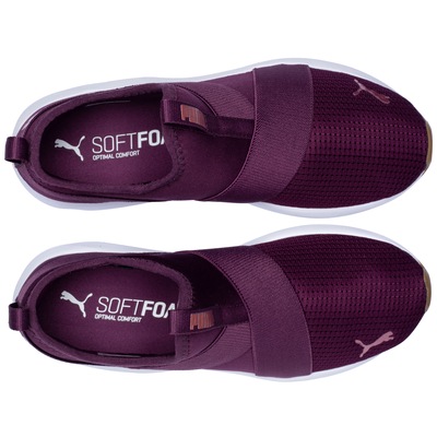 Tênis Slip On Puma Prowl BDP - Feminino - Foto 5