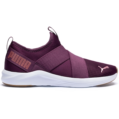 Tênis Slip On Puma Prowl BDP - Feminino - Foto 1