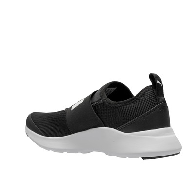 Tênis Puma Wired SlipOn - Unissex - Foto 6