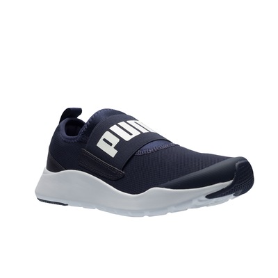 Tênis Puma Wired SlipOn - Unissex - Foto 2