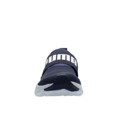 Tênis Puma Wired SlipOn - Unissex - Foto 3