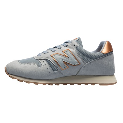 Tênis New Balance WL373 - Feminino - Foto 5
