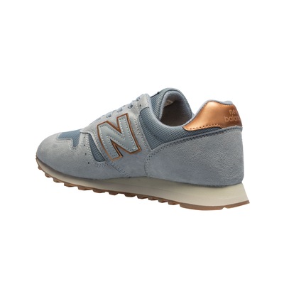 Tênis New Balance WL373 - Feminino - Foto 6