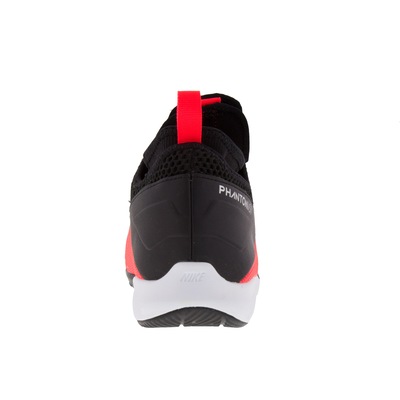 chuteira futsal infantil nike phantom vsn academy df ic