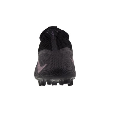 Chuteira de Campo Nike Phantom VSN 2 Academy FG/MG - Adulto - Foto 3