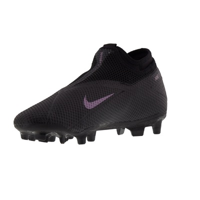 Chuteira de Campo Nike Phantom VSN 2 Academy FG/MG - Adulto - Foto 4