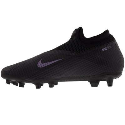 Chuteira de Campo Nike Phantom VSN 2 Academy FG/MG - Adulto - Foto 5