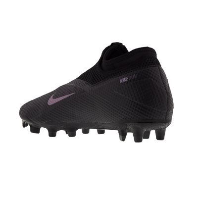 Chuteira de Campo Nike Phantom VSN 2 Academy FG/MG - Adulto - Foto 6