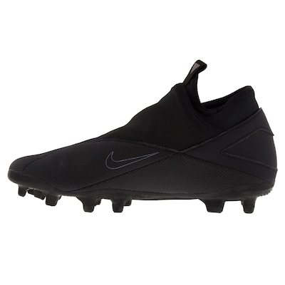 Chuteira de Campo Nike Phantom VSN 2 Club DF FG/MG - Adulto - Foto 5