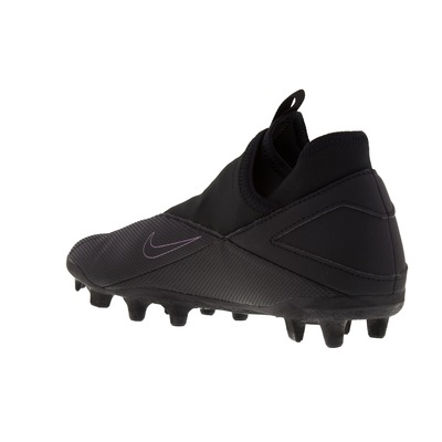 Chuteira de Campo Nike Phantom VSN 2 Club DF FG/MG - Adulto - Foto 6