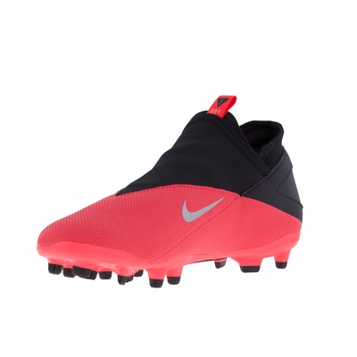 Chuteira de Campo Nike Phantom VSN 2 Club DF FG/MG - Adulto - Foto 4