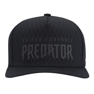 Boné Aba Reta adidas SB Predator - Snapback - Adulto - Foto 2