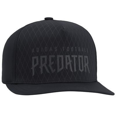 Boné Aba Reta adidas SB Predator - Snapback - Adulto - Foto 5